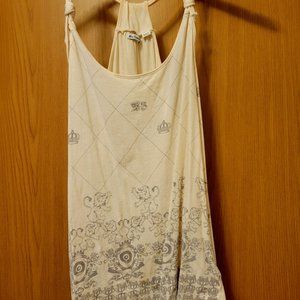 Ben Sherman women's tank, size L